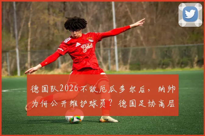 德国队2026不敌厄瓜多尔后，纳帅为何公开维护球员？德国足协高层给出关键解读